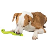 Trixie Pet Trixie Pet Products | Interactive Snack Snake Green 16.5 in