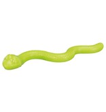 Trixie Pet Trixie Pet Products | Interactive Snack Snake Green 16.5 in