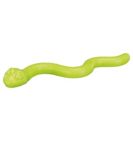 Trixie Pet Trixie Pet Products | Interactive Snack Snake Green 16.5 in