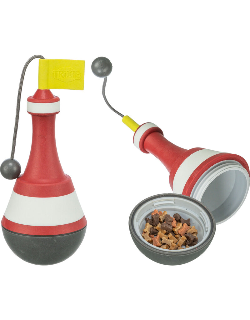 Trixie Pet Trixie Pet Products | Interactive Snack Buoy