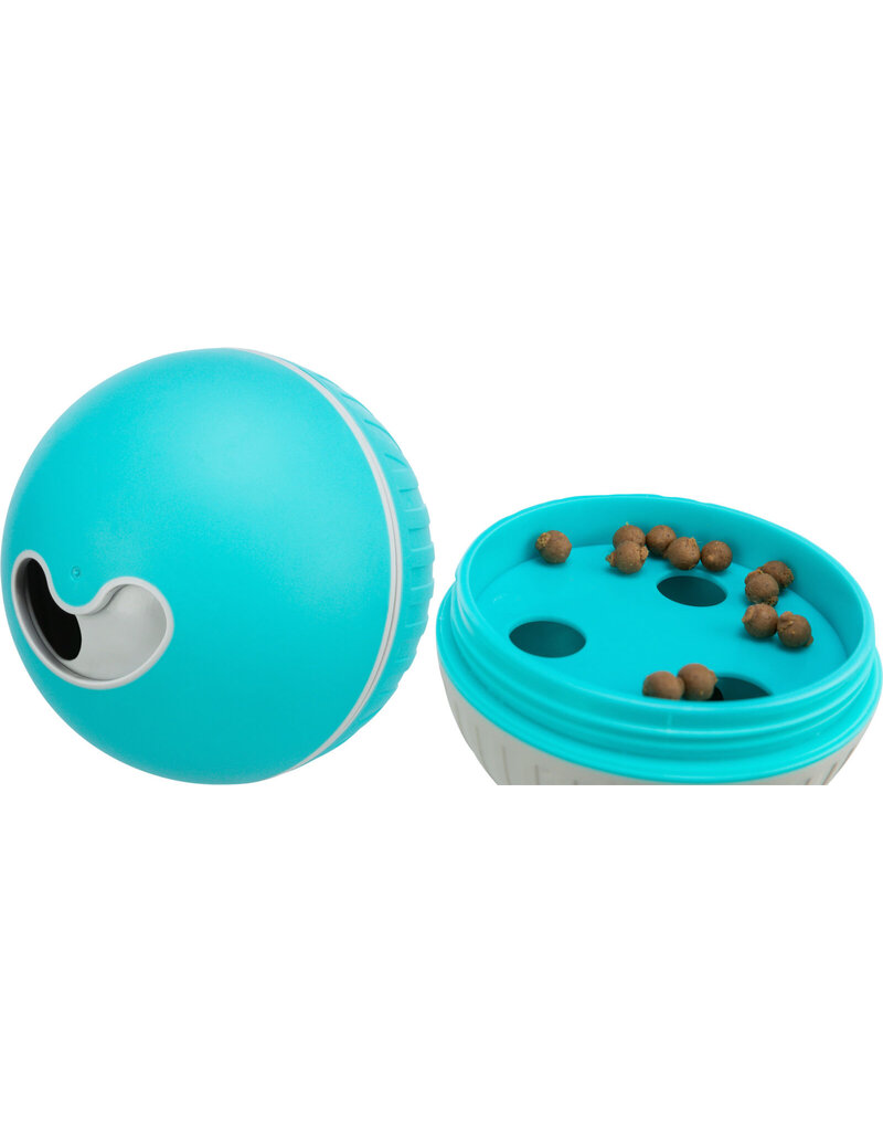 Trixie Pet Trixie Pet Products | Interactive Treat Tumbler Snack Ball