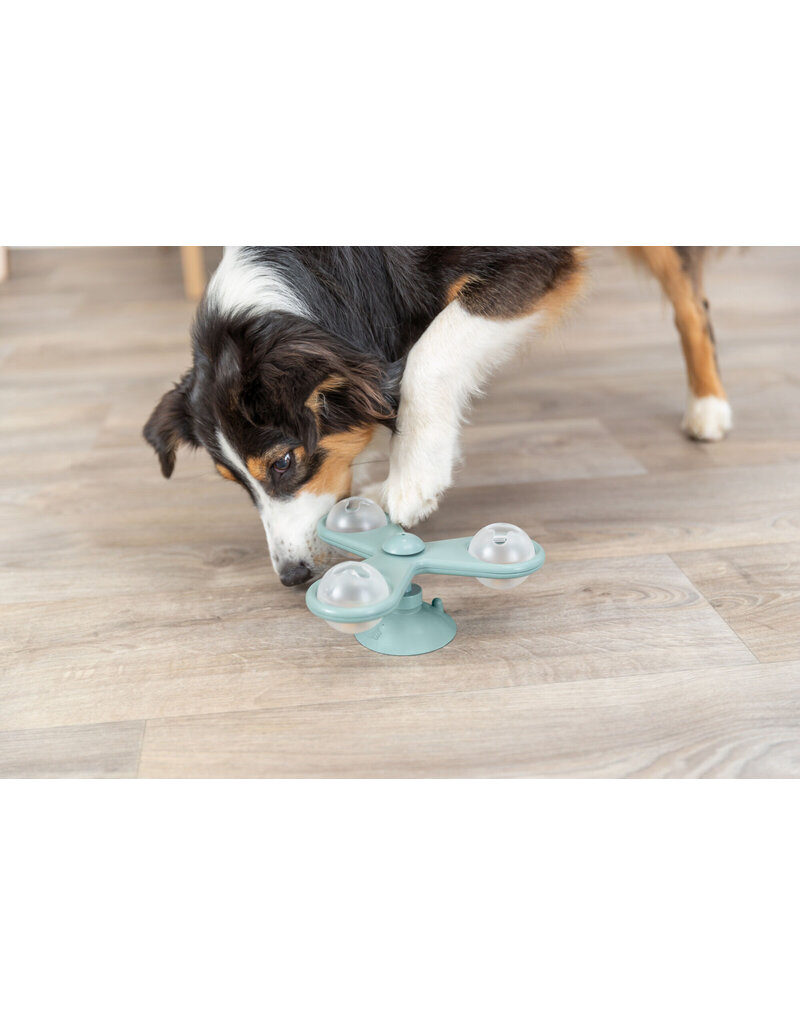 Trixie Pet Trixie Pet Products | Interactive Snack Spinner