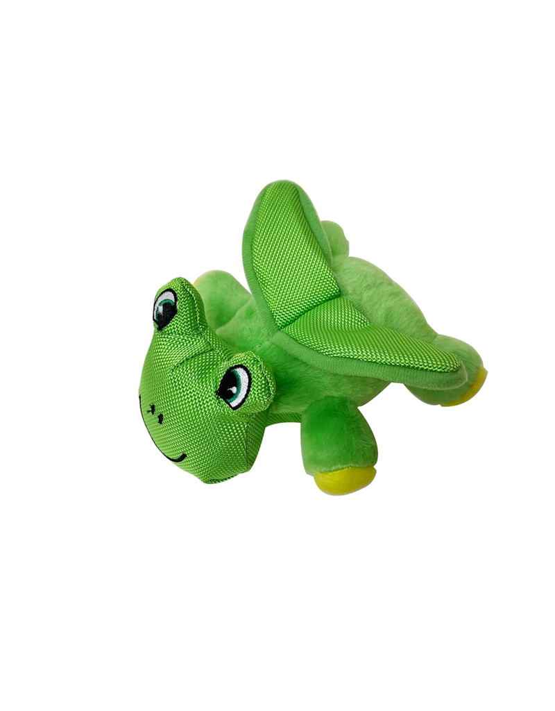 Flingerz Flingerz Dog Toys | Funky Stick Frog Launcher