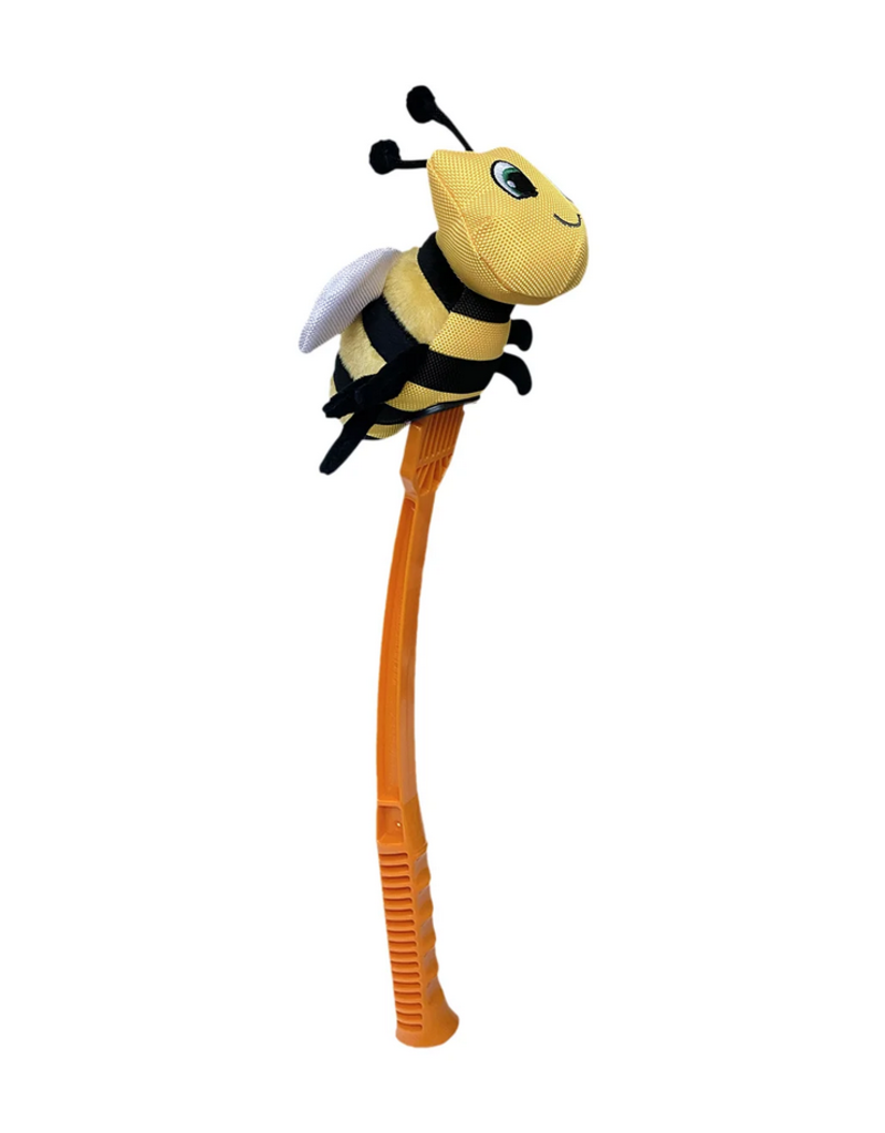 Flingerz Flingerz Dog Toys | Honey Bee Launcher