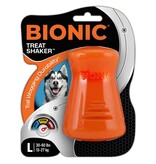 Bionic Dog Toys Bionic Dog Toys | Treat Shaker Large Orange
