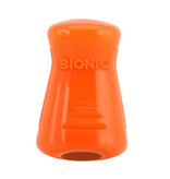 Bionic Dog Toys Bionic Dog Toys | Treat Shaker Large Orange