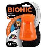 Bionic Dog Toys Bionic Dog Toys | Treat Shaker Medium Orange