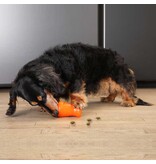 Bionic Dog Toys Bionic Dog Toys | Treat Shaker Small Orange