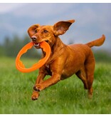 Bionic Dog Toys Bionic Dog Toys | Toss-N-Tug Turbo Orange
