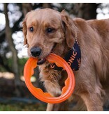 Bionic Dog Toys Bionic Dog Toys | Toss-N-Tug Turbo Orange