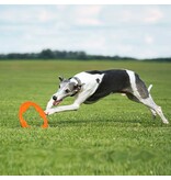 Bionic Dog Toys Bionic Dog Toys | Toss-N-Tug Turbo Orange