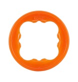 Bionic Dog Toys Bionic Dog Toys | Toss-N-Tug Turbo Orange