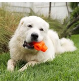 Bionic Dog Toys Bionic Dog Toys | Treat Star Orange