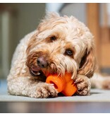 Bionic Dog Toys Bionic Dog Toys | Treat Star Orange