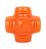 Bionic Dog Toys Bionic Dog Toys | Treat Star Orange