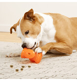 Bionic Dog Toys Bionic Dog Toys | Treat Stuffer Orange