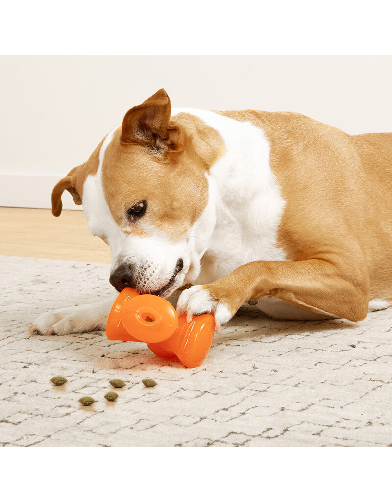 Bionic Dog Toys Bionic Dog Toys | Treat Stuffer Orange