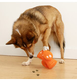 Bionic Dog Toys Bionic Dog Toys | Treat Stuffer Orange