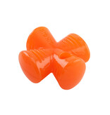 Bionic Dog Toys Bionic Dog Toys | Treat Stuffer Orange