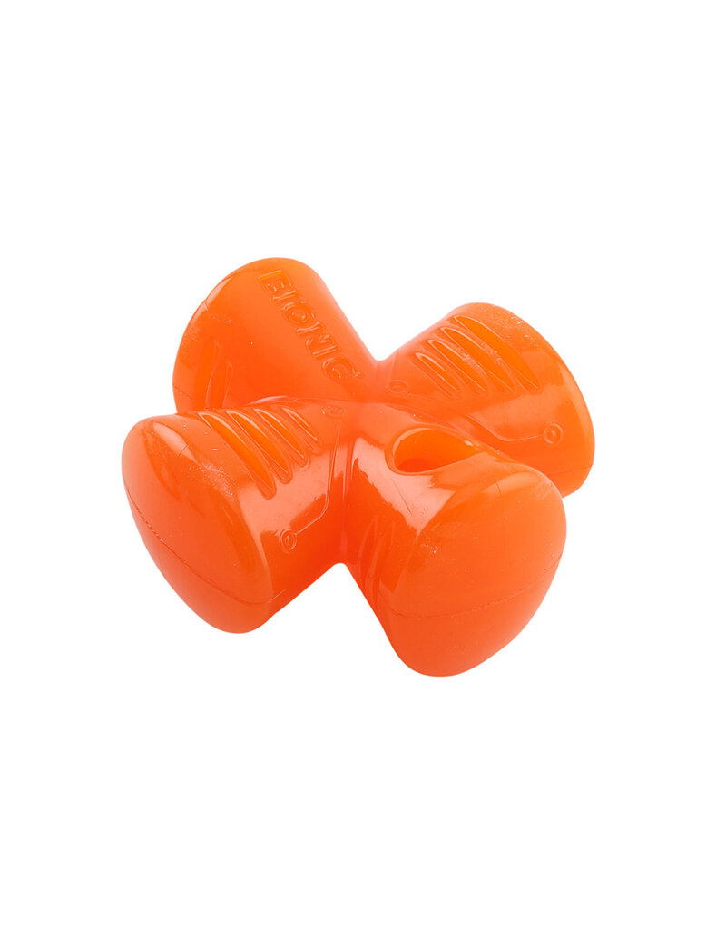 Bionic Dog Toys Bionic Dog Toys | Treat Stuffer Orange