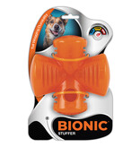 Bionic Dog Toys Bionic Dog Toys | Treat Stuffer Orange