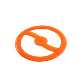 Bionic Dog Toys Bionic Dog Toys | Toss-N-Tug Orange