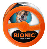 Bionic Dog Toys Bionic Dog Toys | Toss-N-Tug Orange