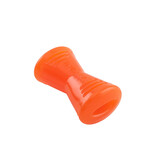 Bionic Dog Toys Bionic Dog Toys | Bone Medium Orange