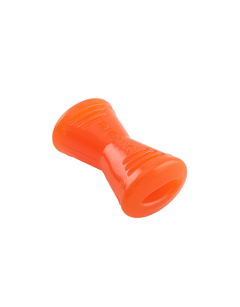 Bionic Dog Toys Bionic Dog Toys | Bone Medium Orange