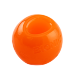 Bionic Dog Toys Bionic Dog Toys | Ball Medium Orange