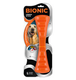 Bionic Dog Toys Bionic Dog Toys | Urban Stick Large Orange