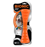 Bionic Dog Toys Bionic Dog Toys | Urban Stick Medium Orange
