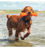 Bionic Dog Toys Bionic Dog Toys | Urban Stick Medium Orange