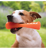 Bionic Dog Toys Bionic Dog Toys | Urban Stick Medium Orange