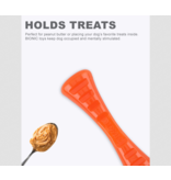 Bionic Dog Toys Bionic Dog Toys | Urban Stick Medium Orange
