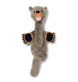 fabdog Fab Dog Plush Toys | Twisty Grizzly 5 ft