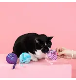 Pet Shop Pet Shop Fringe Studio Cat Toy Box | Time to Unwind 3 Pack Mini Set