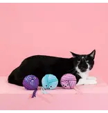 Pet Shop Pet Shop Fringe Studio Cat Toy Box | Time to Unwind 3 Pack Mini Set