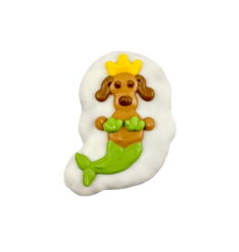 Bosco and Roxy's Bosco & Roxy's 2025 Summer Pool Party Collection | Misty the Merdog single