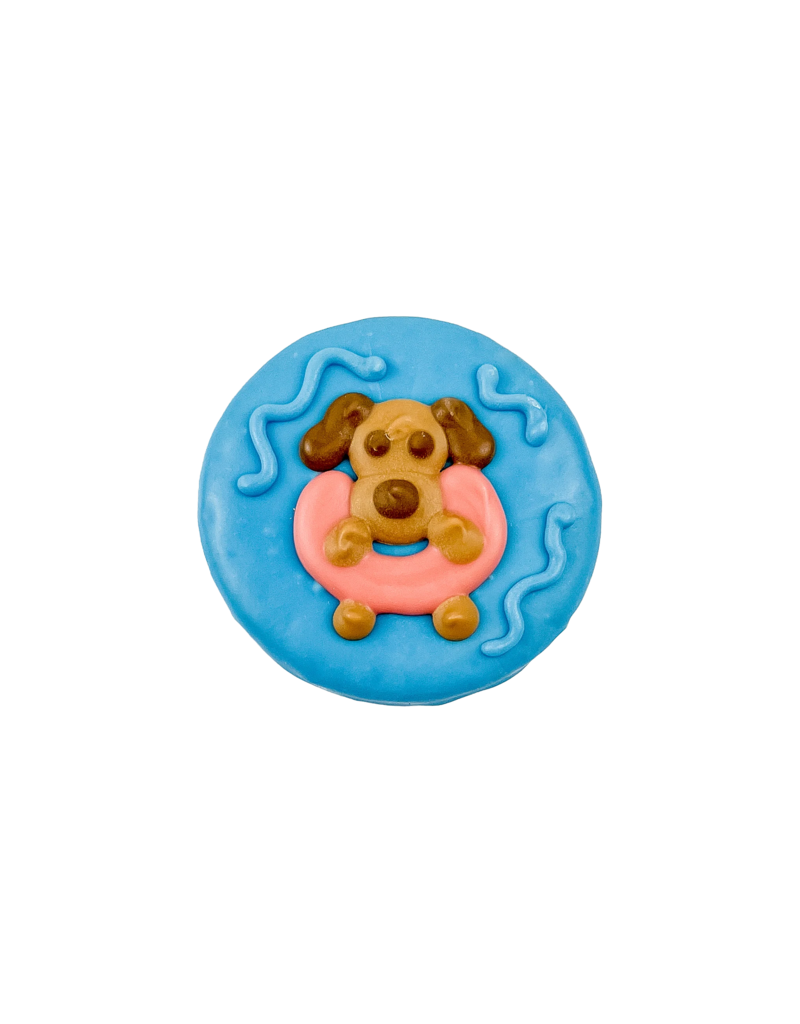 Bosco and Roxy's Bosco & Roxy's 2025 Summer Pool Party Collection | Pool Fur, Don't Care single