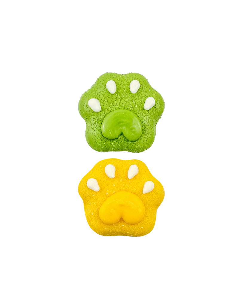 Bosco and Roxy's Bosco & Roxy's 2025 Summer Pool Party Collection | Pucker Pup Paws single