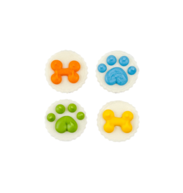 Bosco and Roxy's Bosco & Roxy's 2025 Summer Pool Party Collection | Peanut Butter Treat Cups single