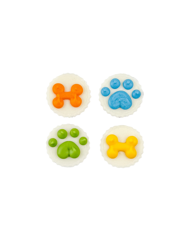 Bosco and Roxy's Bosco & Roxy's 2025 Summer Pool Party Collection | Peanut Butter Treat Cups single