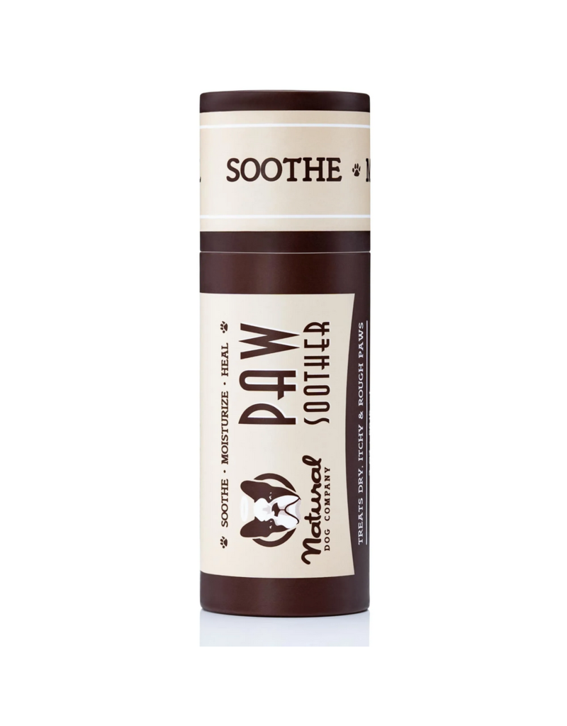 Natural Dog Company Natural Dog Company | Paw Soother Stick 2 oz