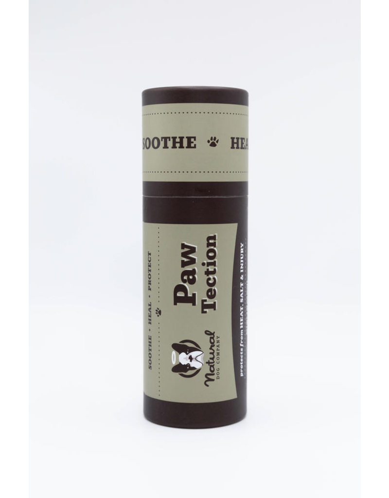 Natural Dog Company Natural Dog Company | Pawtection Stick 2 oz