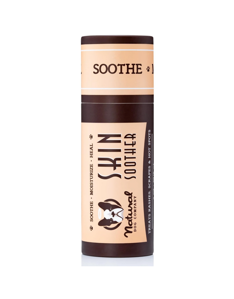Natural Dog Company Natural Dog Company | Skin Soother Stick 2 oz