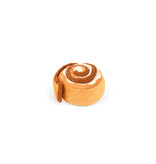 PLAY P.L.A.Y. Plush Dog Toys Cafe Collection | Cinna-bone