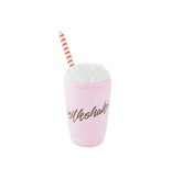PLAY P.L.A.Y. Dog Toys American Food Collection | Milkshake Extra Small (XS)