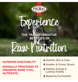 Primal Pet Foods Primal Kibble In The Raw | Feline Chicken 4 lb