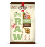 Primal Pet Foods Primal Kibble In The Raw | Feline Chicken 4 lb